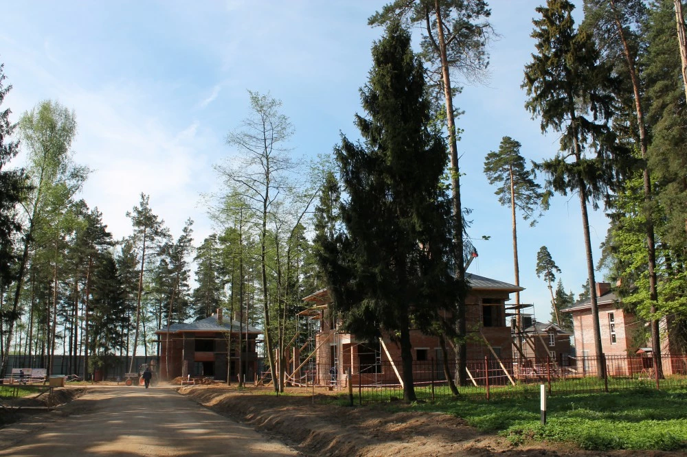 Коттеджный поселок Купавна Life_8