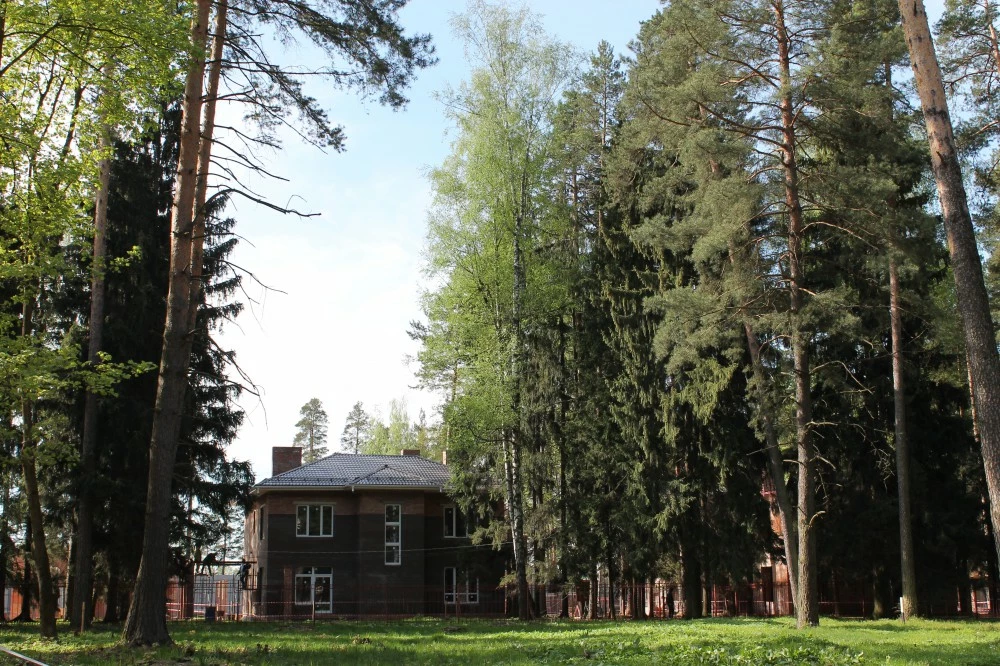 Коттеджный поселок Купавна Life_6