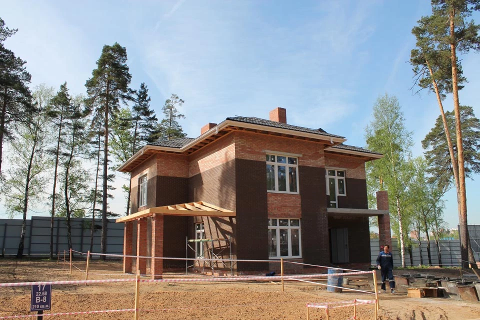 Коттеджный поселок Купавна Life_5