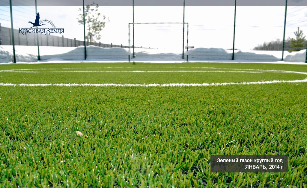 Поселок таунхаусов Береговой_9