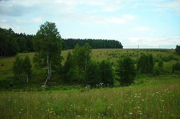 Коттеджный поселок Юсупово Life park_4