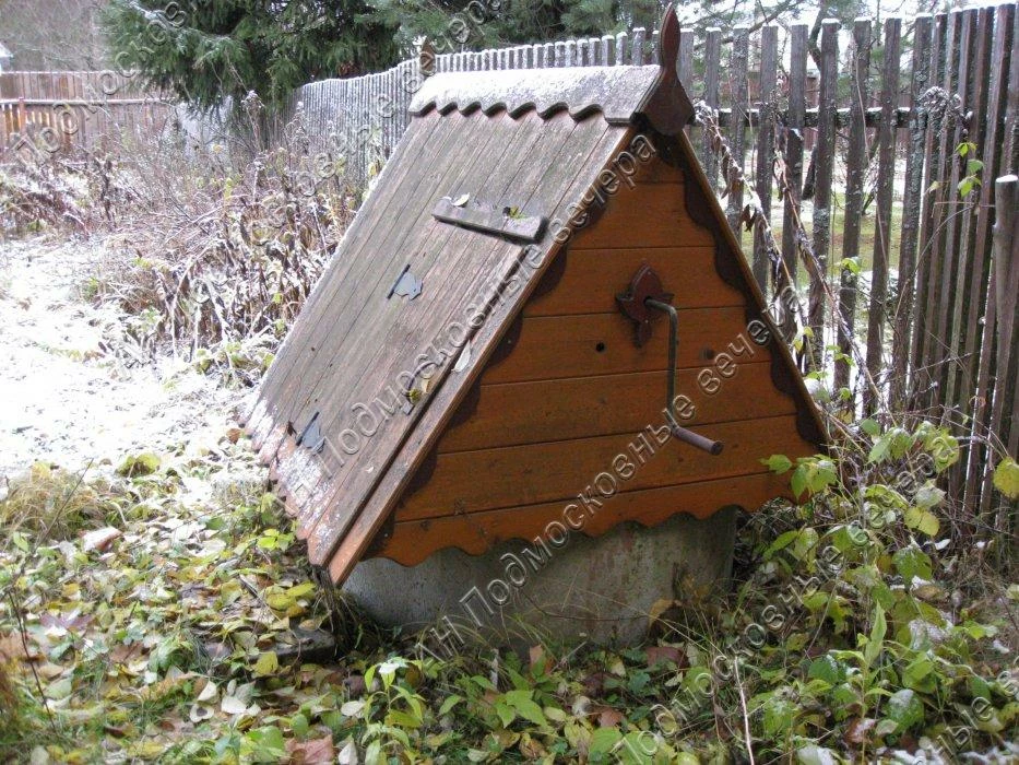 Коттеджный поселок Участки в деревне Наткино_2
