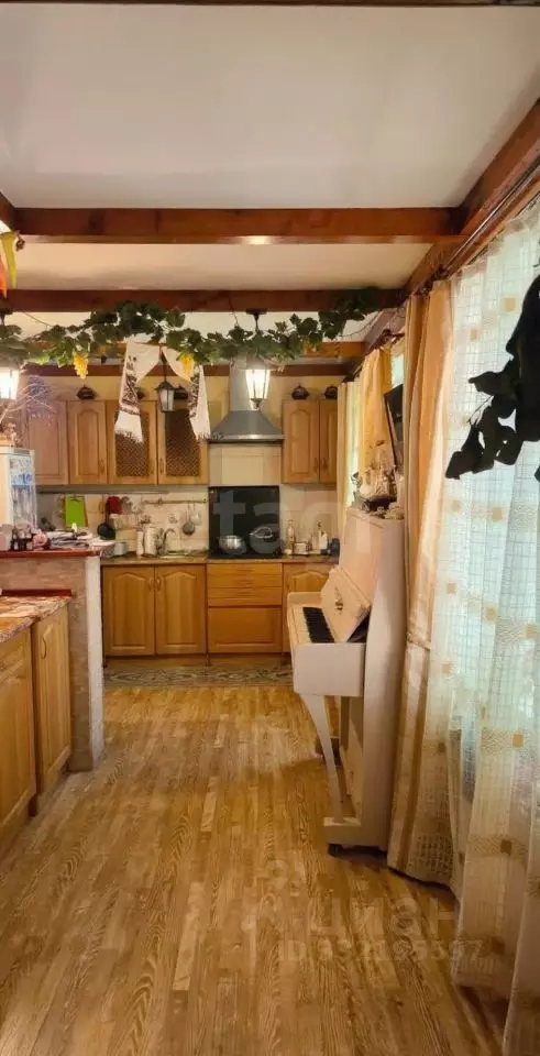 Поселок таунхаусов Росинка_4