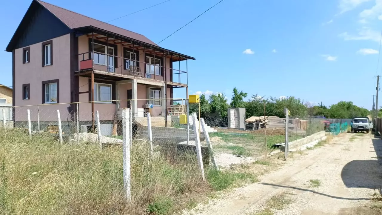 Поселок таунхаусов Росинка_5